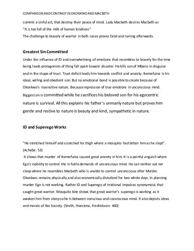 Essay On Journalism Anatomy And Physiology Essay also Essay On Skills Macbeth Comparison Essay School Shooting Essay